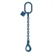 SpanSet 1leg Chain Assembly Exoset CRFX 6 1400  Main picture small