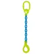 SpanSet Suisse 1leg Chain Assembly Grabiq MF CL GBK 6 1500  Main picture preview