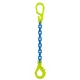 SpanSet Schweiz 1leg Chain Assembly Grabiq MG GBK 6 1500  Main picture preview