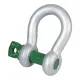 SpanSet Italia GreenPin B SCP 1t  Main picture preview