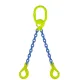 SpanSet Schweiz 2leg Chain Assembly Grabiq MF CLD GBK 6 2100  Main picture small