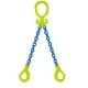 SpanSet Schweiz 2leg Chain Assembly Grabiq MGD GBK 6 2100  Main picture small