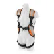 SpanSet S.A. X-Pro Jacket Harness S/M  Vista previa de la foto principal