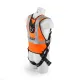 SpanSet S.A. X-Pro Jacket Harness S/M  Foto principal 1
