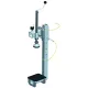 SpanSet Xtracta 600 T-Base Anchor Bolt Adpt  Small picture 1
