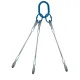 SpanSet Schweiz 3 leg WRA DSG K 6mm 800  Main picture preview