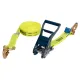 SpanSet Suisse ABS LS LC2500 50mm triangle snap 8m  Main picture preview