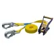 SpanSet Suisse ProXafe LS LC500 25mm triangle snap 4m  Main picture preview