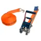 SpanSet Suisse Robusta LC2500 50mm double wire 8m  Main picture preview