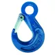 SpanSet Suisse Exoset Eye Sling Hook 10t 16mm  Main picture small