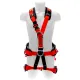 SpanSet Schweiz Clima-Tech Orange  Main picture preview