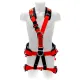 SpanSet Schweiz Clima-Tech Orange  Main picture small