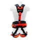 SpanSet Schweiz Clima-Tech Orange  Preview picture 1