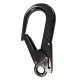 Attribute Black Aluminium Rebar Hook EN Double