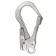 Attribute Gancio d'acciaio Lite Rebar EN doppio 1RH2