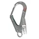 Attribute Gancio per armature in acciaio EN doppio 1RH2