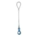 SpanSet Schweiz 1 leg WRA DSH CROX 6mm 400  Main picture preview