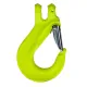 SpanSet Suisse GrabiQ Clevis Sling Hook 1.5t 6mm  Main picture preview