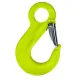 SpanSet Suisse GrabiQ Eye Sling Hook 1.4t 6mm  Main picture preview