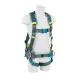 SpanSet Nederland B.V. Excel-Pro Harnes met riem  Main picture preview