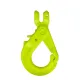 SpanSet Suisse GrabiQ Clevis Safety Hook 1.4t 6mm  Main picture preview