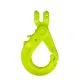 SpanSet Schweiz GrabiQ Clevis Safety Hook 1.4t 6mm  Main picture small