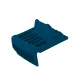 SpanSet KaSiPlus 200/150/145 blue  Main picture small