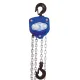 SpanSet Schweiz 1 leg Chain hoist 500 3m blue  Main picture preview