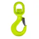 SpanSet Schweiz GrabiQ Swivel Latch Hook BB 2.5t 7/8mm  Main picture preview