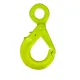SpanSet Schweiz GrabiQ Eye Safety Hook 1.4t 6mm  Main picture preview