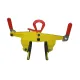 SpanSet Schweiz Block clamp 0-100mm 500  Main picture small