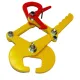SpanSet Suisse PR rail grabber 1000 20-40mm  Main picture small