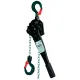 SpanSet Schweiz Lever chain hoist 750 1.5m black  Main picture preview