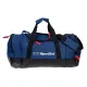 SpanSet Suisse Sportsbag blue with SpanSet logo and window  Main picture preview