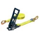 SpanSet Schweiz ERGO ABS LS LC2500 50mm triangle snap remov 6m  Main picture preview