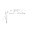 Product technical drawing