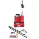 SpanSet USA Gotcha ResQ DD Rescue and Evacuation  Main picture preview