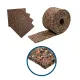 SpanSet Anti-slip mat roll L 2.4m B 0.1m H 8mm  Main picture small