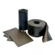 SpanSet Anti-slip mat L 0.20m B 0.20m H 2mm  Main picture small