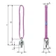 Product technical drawing