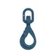 Attribute Swivel Hook with eye