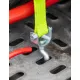 SpanSet Suisse SnakeHook 50mm  Preview picture 2