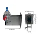 SpanSet Schweiz 41-54/WHG V4  Small picture 2