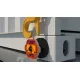 SpanSet Schweiz Twist4Lift 10t Basic, WLL 40t  Preview picture 5