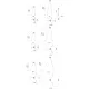 Product technical drawing