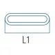 Product technical drawing