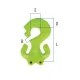 SpanSet Schweiz GrabiQ DuoConnLink-Shortener 2.1t 6mm  Preview picture 1