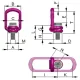 Product technical drawing
