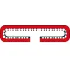 Product technical drawing