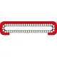Product technical drawing
